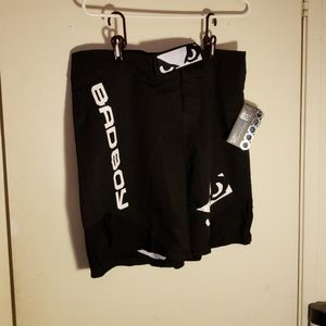 Men's Bad Boy MMA Shorts